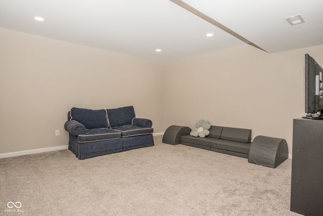 6638 School Branch Drive, Brownsburg, IN 46112