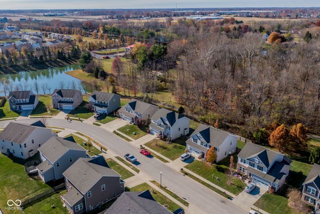 6638 School Branch Drive, Brownsburg, IN 46112