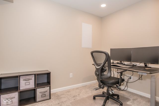 6638 School Branch Drive, Brownsburg, IN 46112