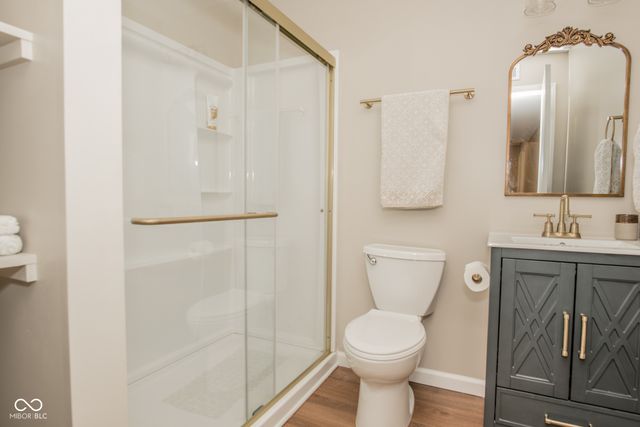 6638 School Branch Drive, Brownsburg, IN 46112