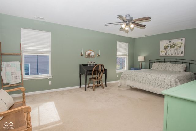 6638 School Branch Drive, Brownsburg, IN 46112