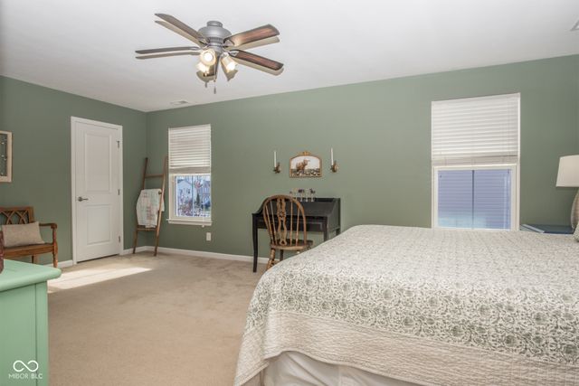 6638 School Branch Drive, Brownsburg, IN 46112