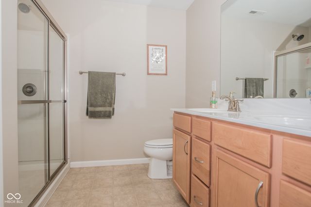 6638 School Branch Drive, Brownsburg, IN 46112