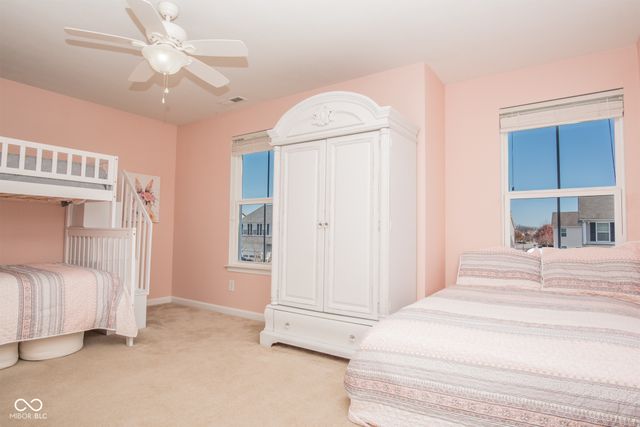 6638 School Branch Drive, Brownsburg, IN 46112