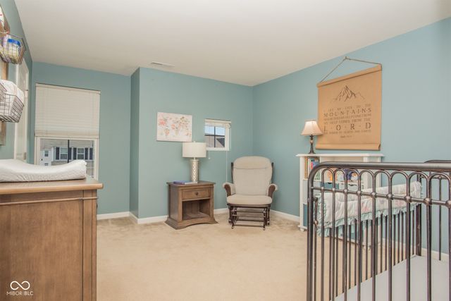 6638 School Branch Drive, Brownsburg, IN 46112