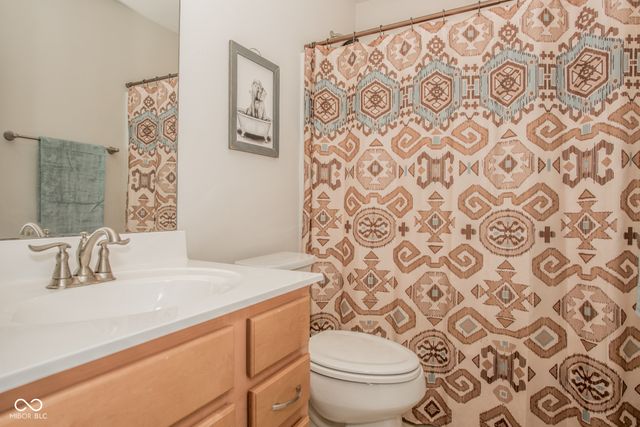 6638 School Branch Drive, Brownsburg, IN 46112