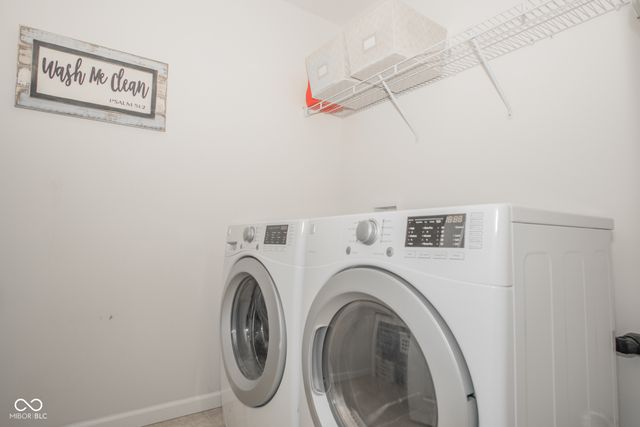 6638 School Branch Drive, Brownsburg, IN 46112