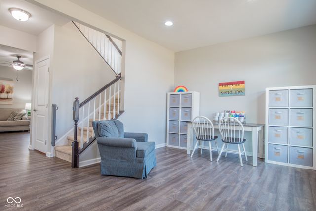 6638 School Branch Drive, Brownsburg, IN 46112