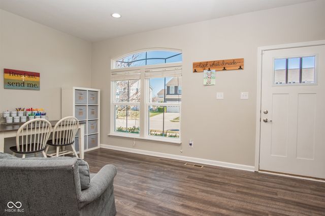 6638 School Branch Drive, Brownsburg, IN 46112