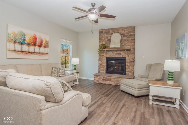 6638 School Branch Drive, Brownsburg, IN 46112