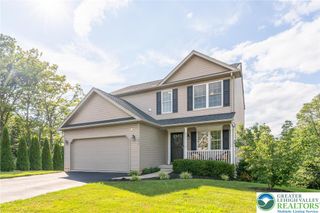 1617 Abigail Lane, South Whitehall Twp, PA 18104