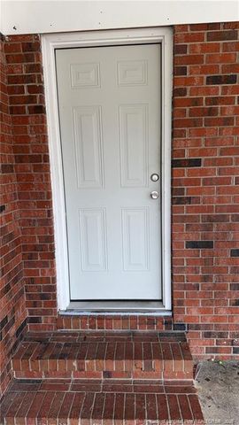 2603 Sedgefield Drive, Fayetteville, NC 28306