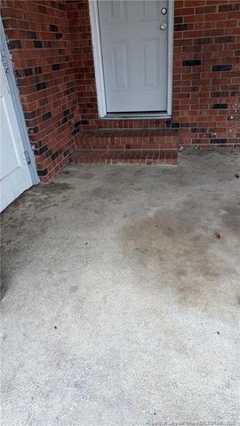 2603 Sedgefield Drive, Fayetteville, NC 28306