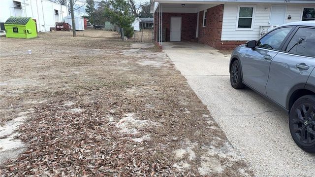 2603 Sedgefield Drive, Fayetteville, NC 28306