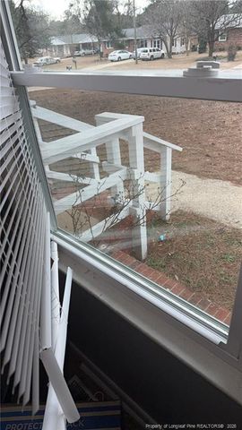 2603 Sedgefield Drive, Fayetteville, NC 28306