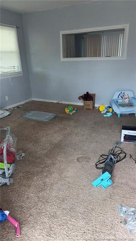 2603 Sedgefield Drive, Fayetteville, NC 28306