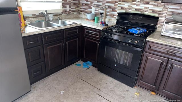 2603 Sedgefield Drive, Fayetteville, NC 28306