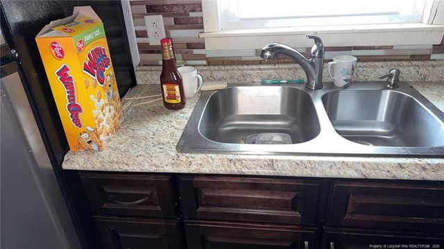 2603 Sedgefield Drive, Fayetteville, NC 28306