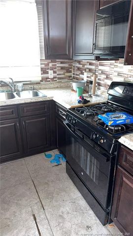 2603 Sedgefield Drive, Fayetteville, NC 28306