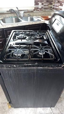 2603 Sedgefield Drive, Fayetteville, NC 28306