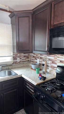 2603 Sedgefield Drive, Fayetteville, NC 28306