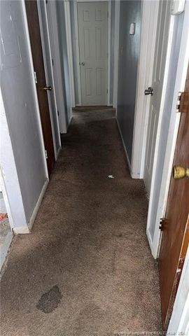 2603 Sedgefield Drive, Fayetteville, NC 28306