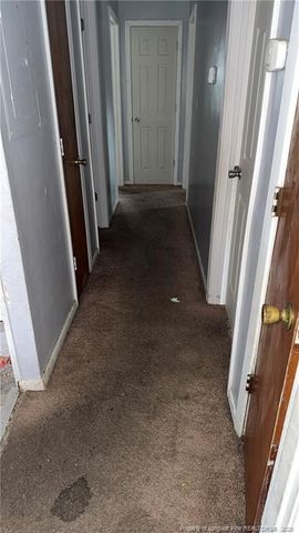 2603 Sedgefield Drive, Fayetteville, NC 28306