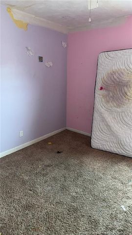 2603 Sedgefield Drive, Fayetteville, NC 28306