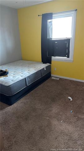 2603 Sedgefield Drive, Fayetteville, NC 28306