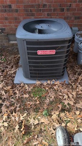 2603 Sedgefield Drive, Fayetteville, NC 28306