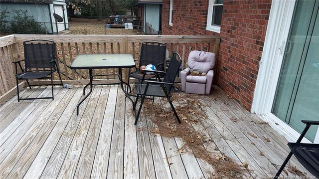 2603 Sedgefield Drive, Fayetteville, NC 28306