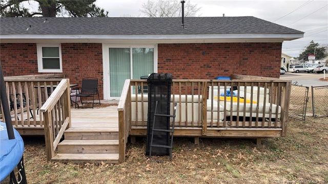 2603 Sedgefield Drive, Fayetteville, NC 28306