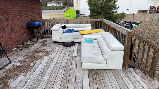 2603 Sedgefield Drive, Fayetteville, NC 28306