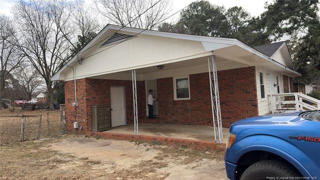 2603 Sedgefield Drive, Fayetteville, NC 28306