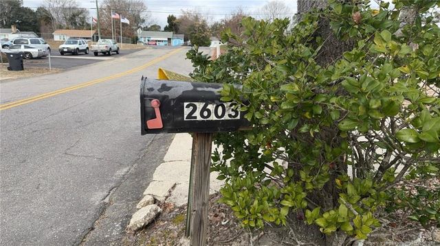 2603 Sedgefield Drive, Fayetteville, NC 28306