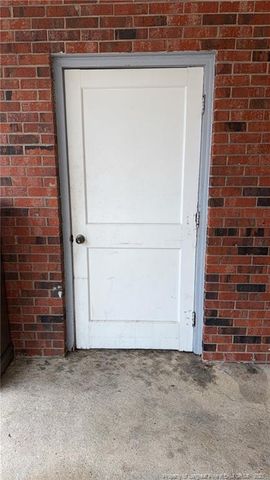 2603 Sedgefield Drive, Fayetteville, NC 28306