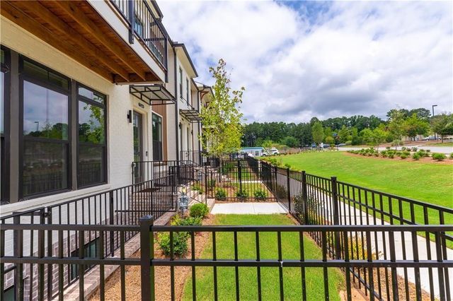 118 Downing Drive, Alpharetta, GA 30022