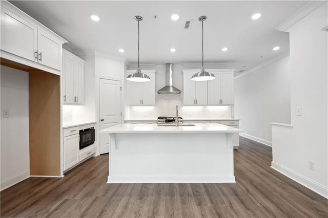118 Downing Drive, Alpharetta, GA 30022