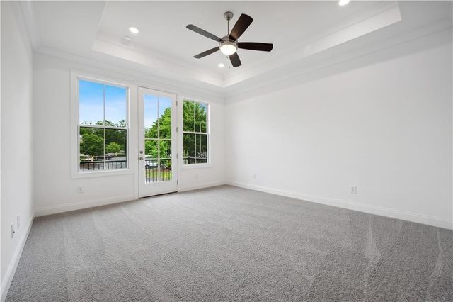 118 Downing Drive, Alpharetta, GA 30022