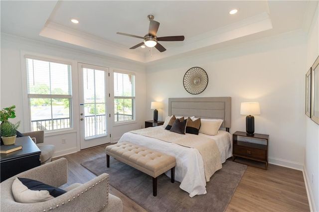 118 Downing Drive, Alpharetta, GA 30022