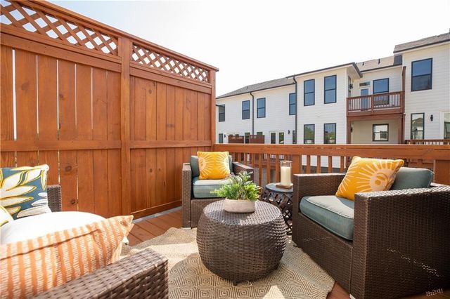118 Downing Drive, Alpharetta, GA 30022