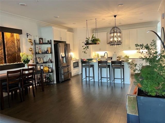 118 Downing Drive, Alpharetta, GA 30022