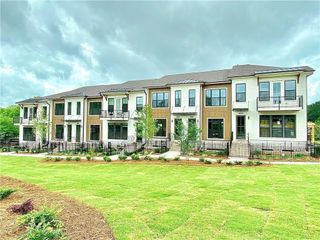 118 Downing Drive, Alpharetta, GA 30022