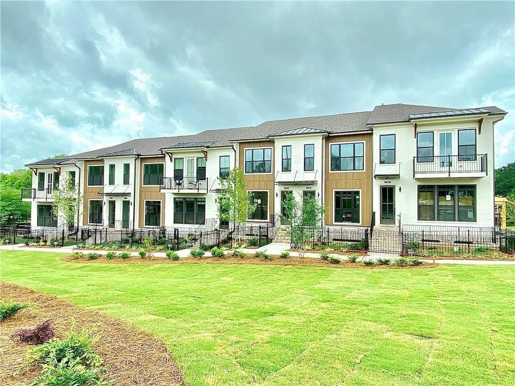 118 Downing Drive, Alpharetta, GA 30022