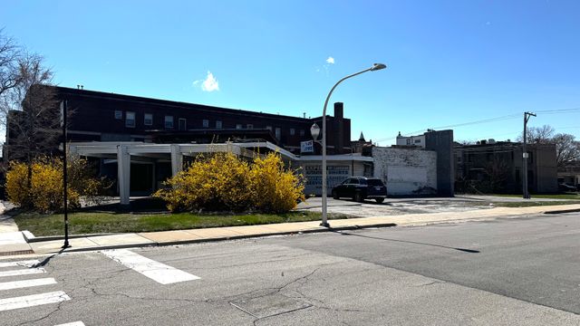 4200 S King Drive, Chicago, IL 60653