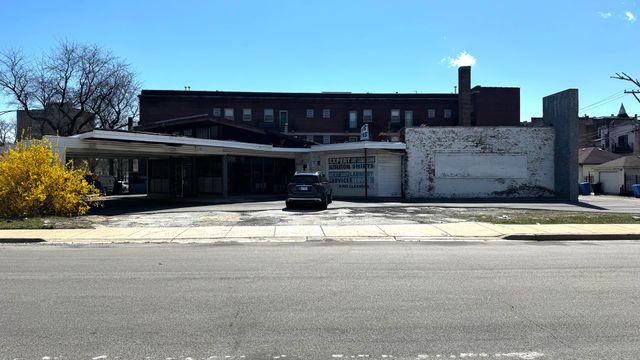 4200 S King Drive, Chicago, IL 60653