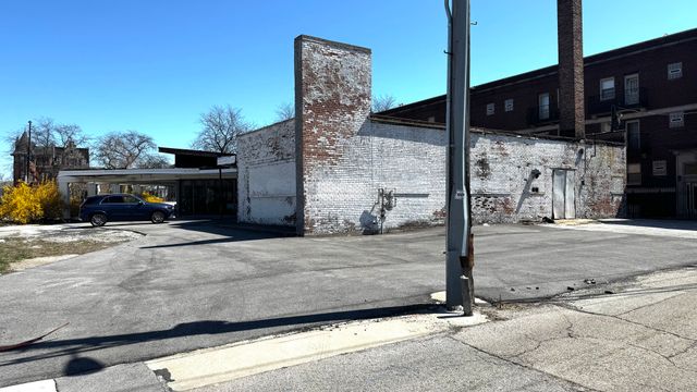 4200 S King Drive, Chicago, IL 60653