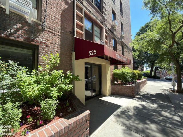 525 W 235TH Street # 6C, New York City, NY 10463