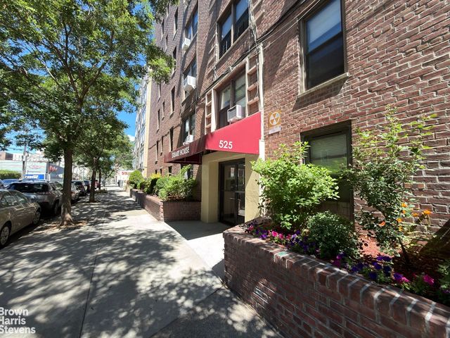 525 W 235TH Street # 6C, New York City, NY 10463