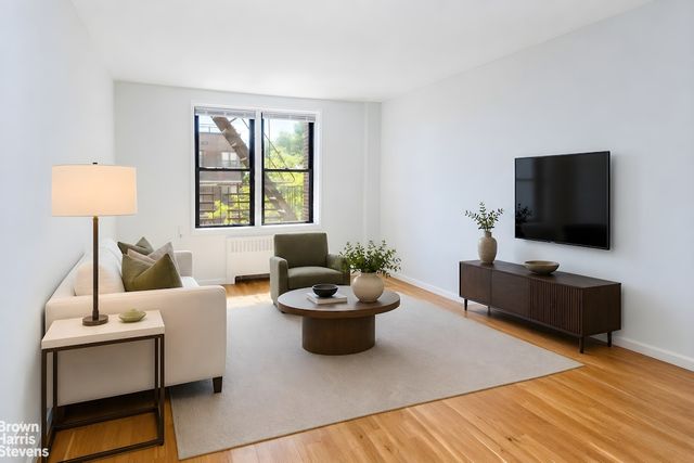 525 W 235TH Street # 6C, New York City, NY 10463